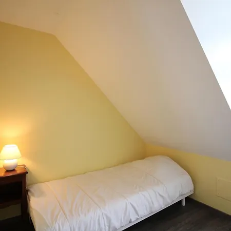 Apartment Triplex Au 1er Etage, 250 M Des Thermes, Proche Commerces, Wifi, Max. 6 Pers., Sans Ascenseur - Fr-1-415-107 *