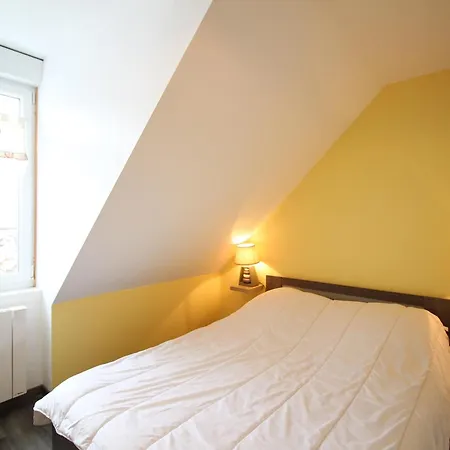 Apartment Triplex Au 1er Etage, 250 M Des Thermes, Proche Commerces, Wifi, Max. 6 Pers., Sans Ascenseur - Fr-1-415-107