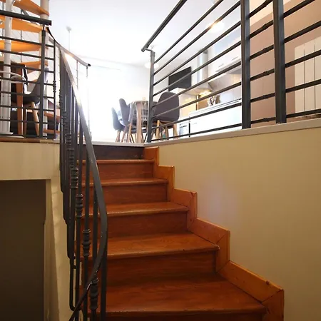 Triplex Au 1er Etage, 250 M Des Thermes, Proche Commerces, Wifi, Max. 6 Pers., Sans Ascenseur - Fr-1-415-107