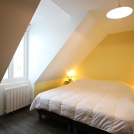 Triplex Au 1er Etage, 250 M Des Thermes, Proche Commerces, Wifi, Max. 6 Pers., Sans Ascenseur - Fr-1-415-107 Apartment